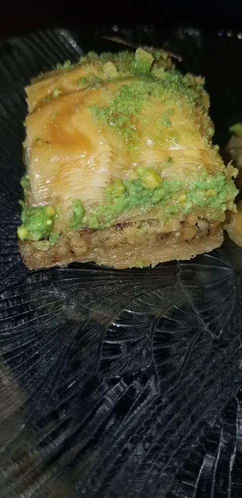 Baklava