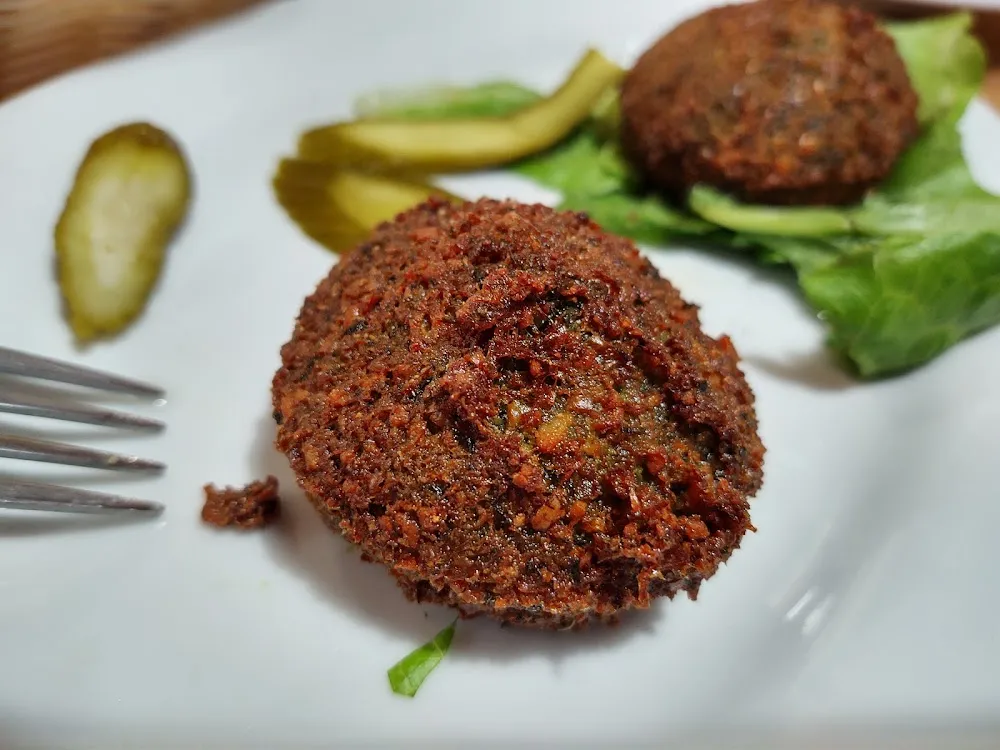 Falafel